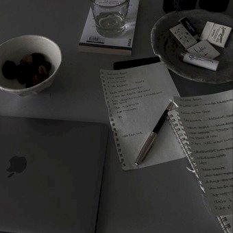 Фото профиля Безликий автор