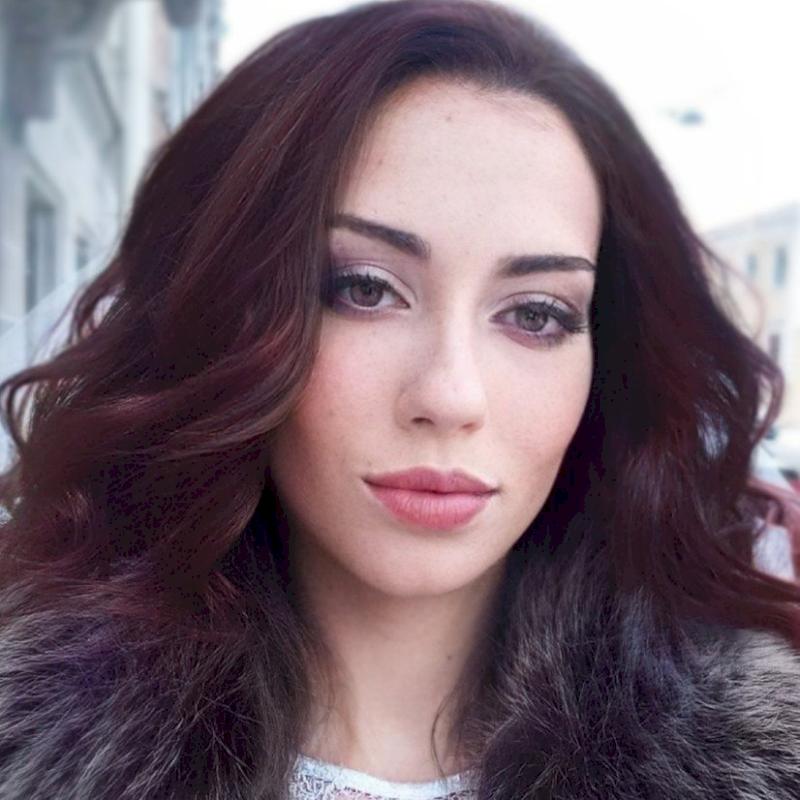 Фото профиля Виктория Шельдяева