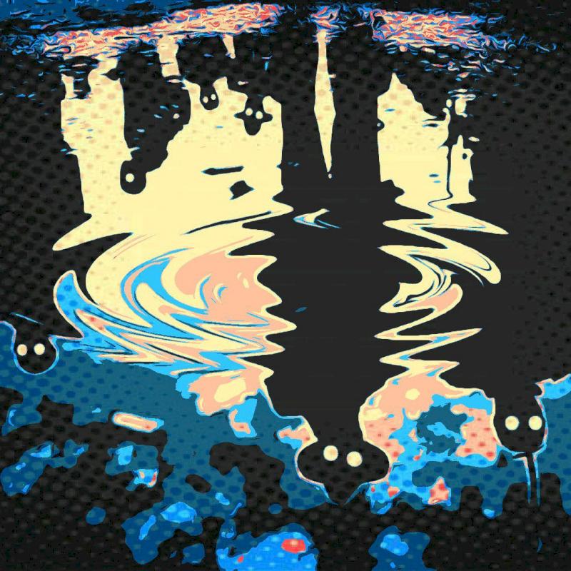 Фото профиля Чернее Черного