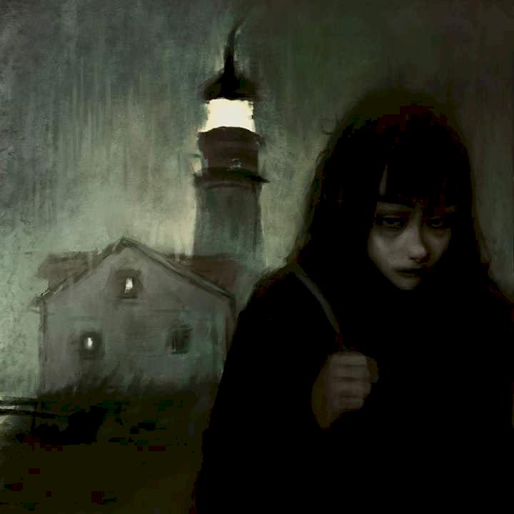 Фото профиля sufferer