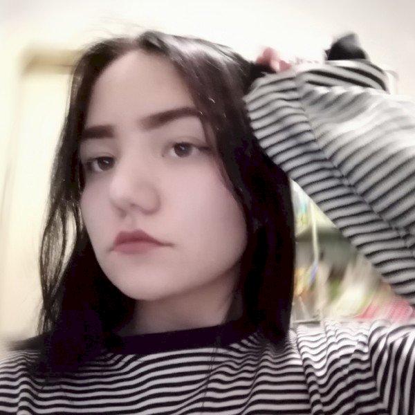 Фото профиля Дарья Коробкова 