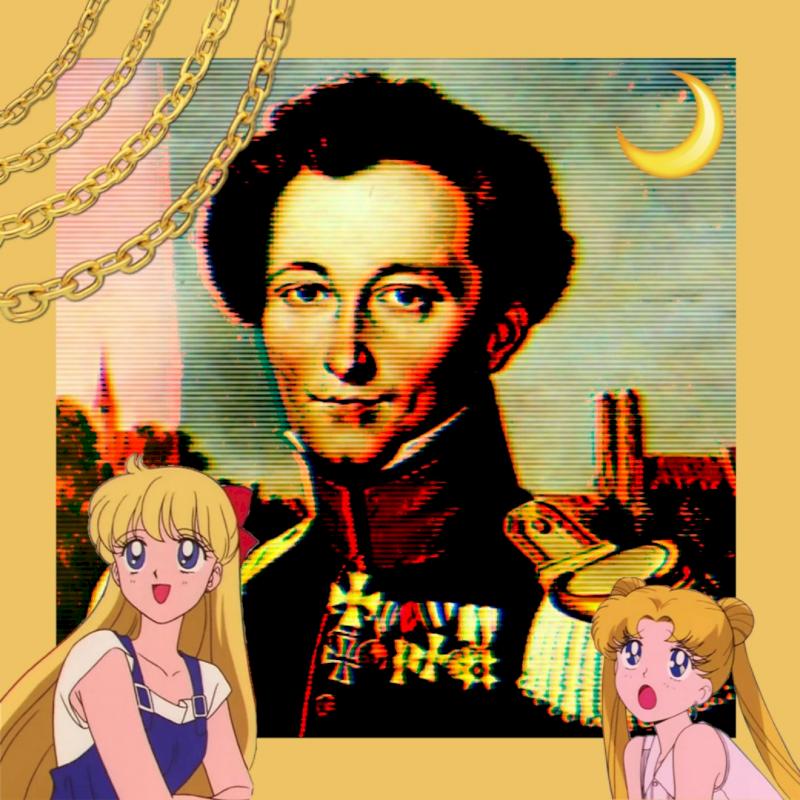 Фото профиля Глеб K