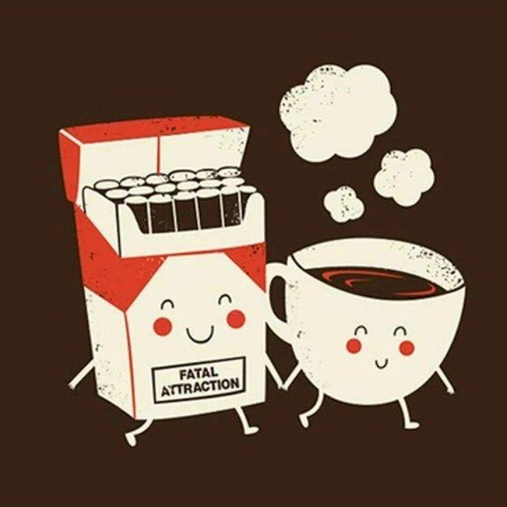 Фото профиля CigarettesCoffeeLov