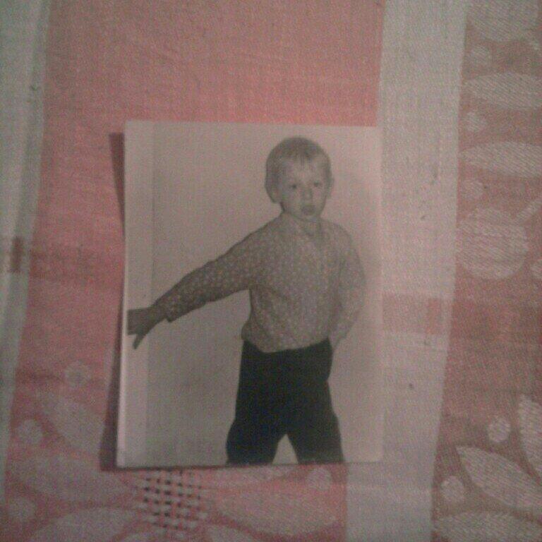 Фото профиля Джонни Арктика