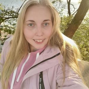 Фото профиля Вэлла Рэй
