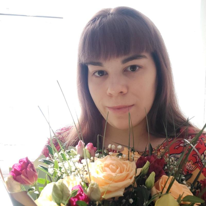 Фото профиля Абро Елена 