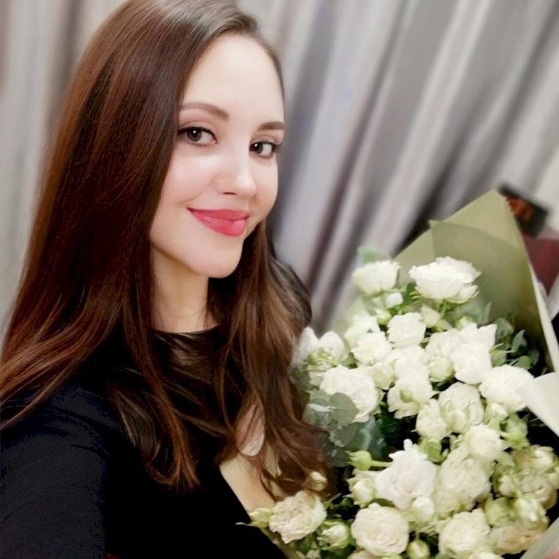 Фото профиля Татьяна