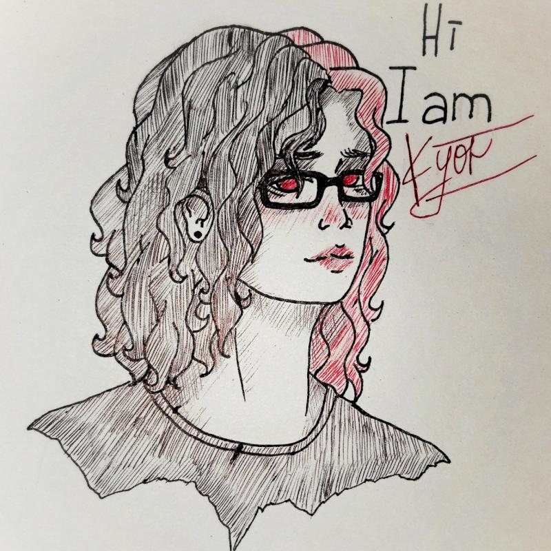 Фото профиля Кёр