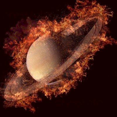 Фото профиля Saturn Feuers 