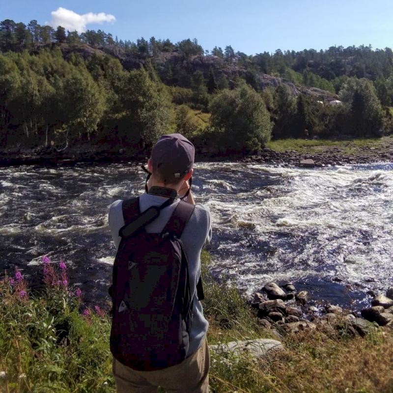 Фото профиля Anton Strannik