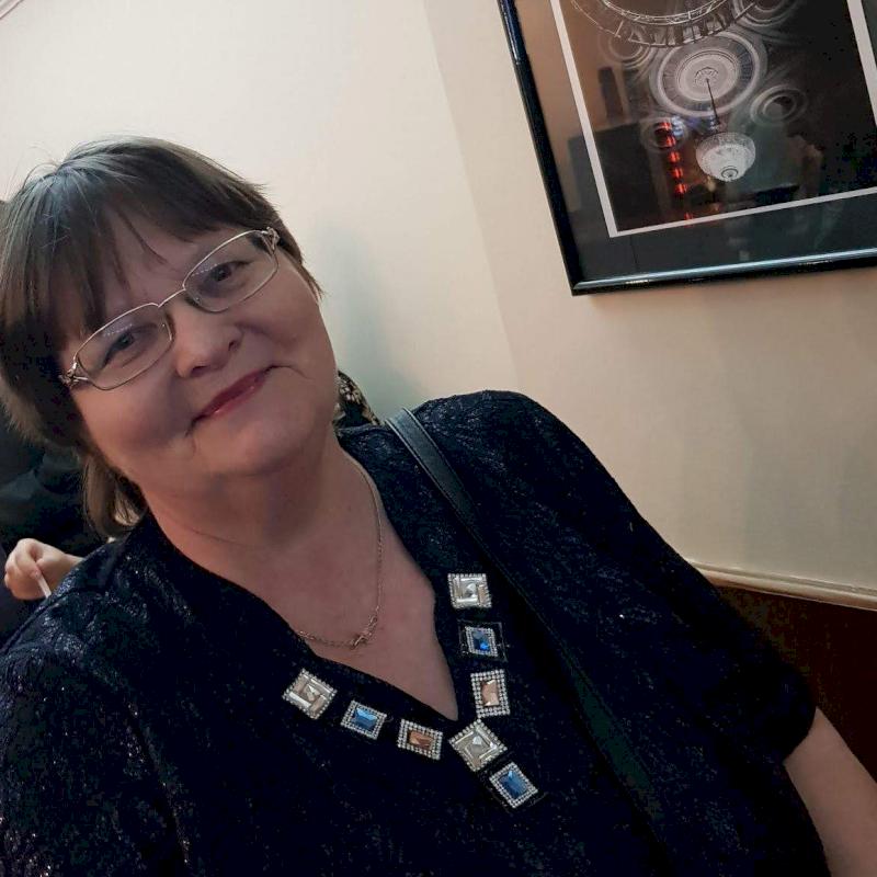 Фото профиля Валентина Банаева  ВиталИнка