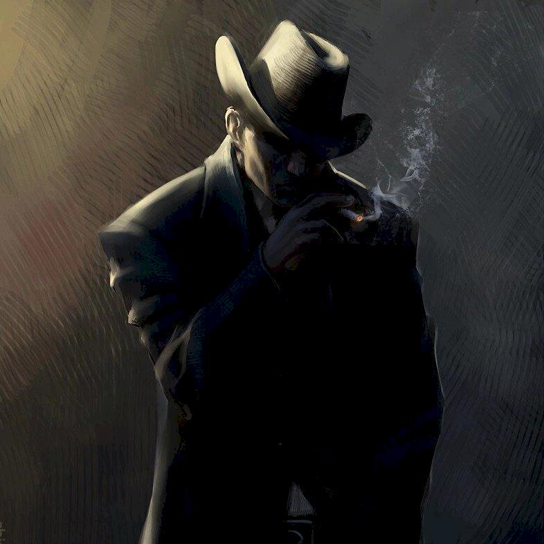 Фото профиля Эдвард Кин