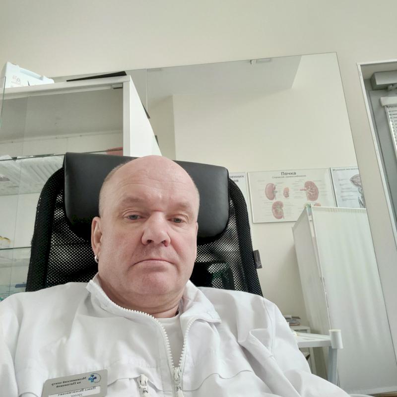 Фото профиля Лупский