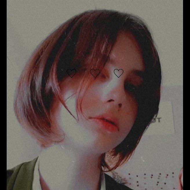 Фото профиля мир полон грез 