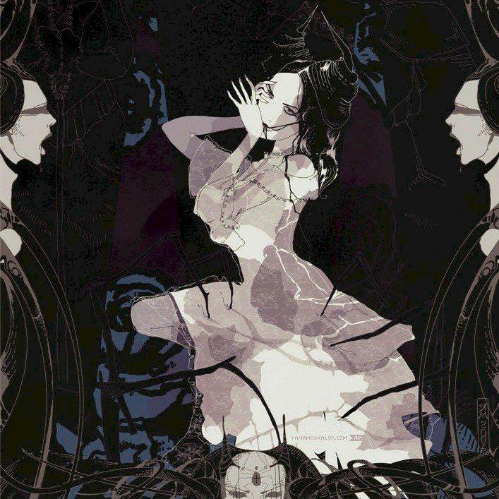 Фото профиля no traces