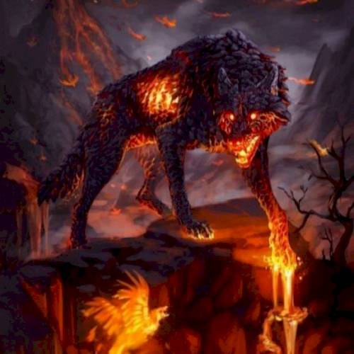 Фото профиля Тёмный Даритель