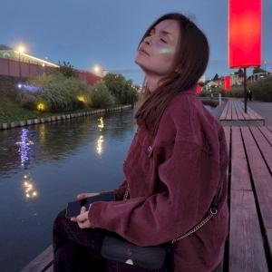 Фото профиля Алёна Елистратова