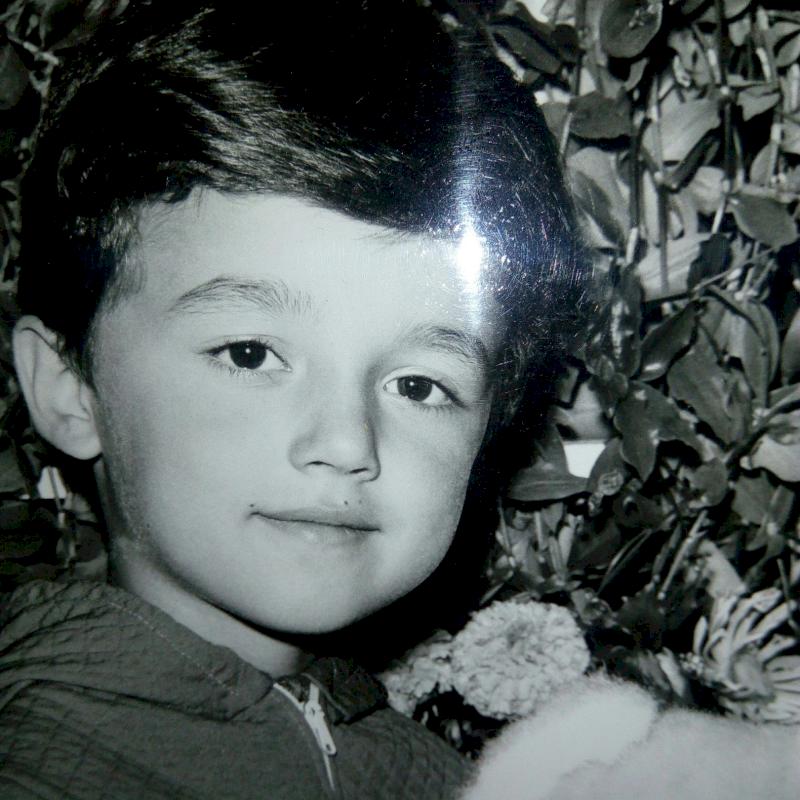 Фото профиля Руслан Оздоев