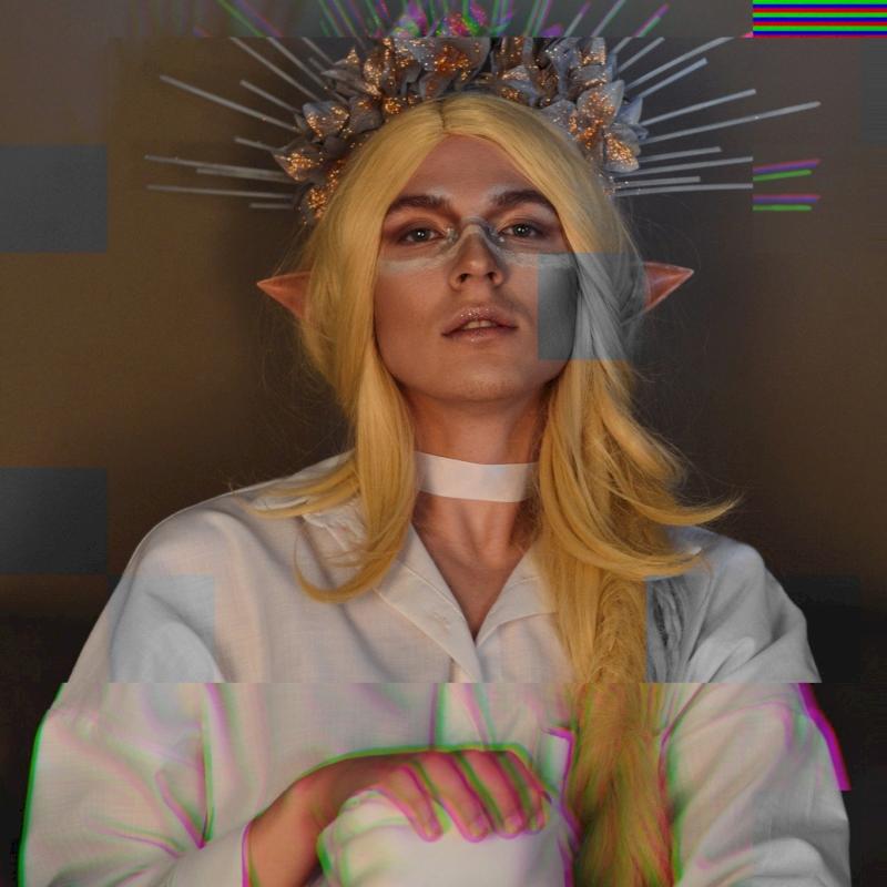 Фото профиля Боженька