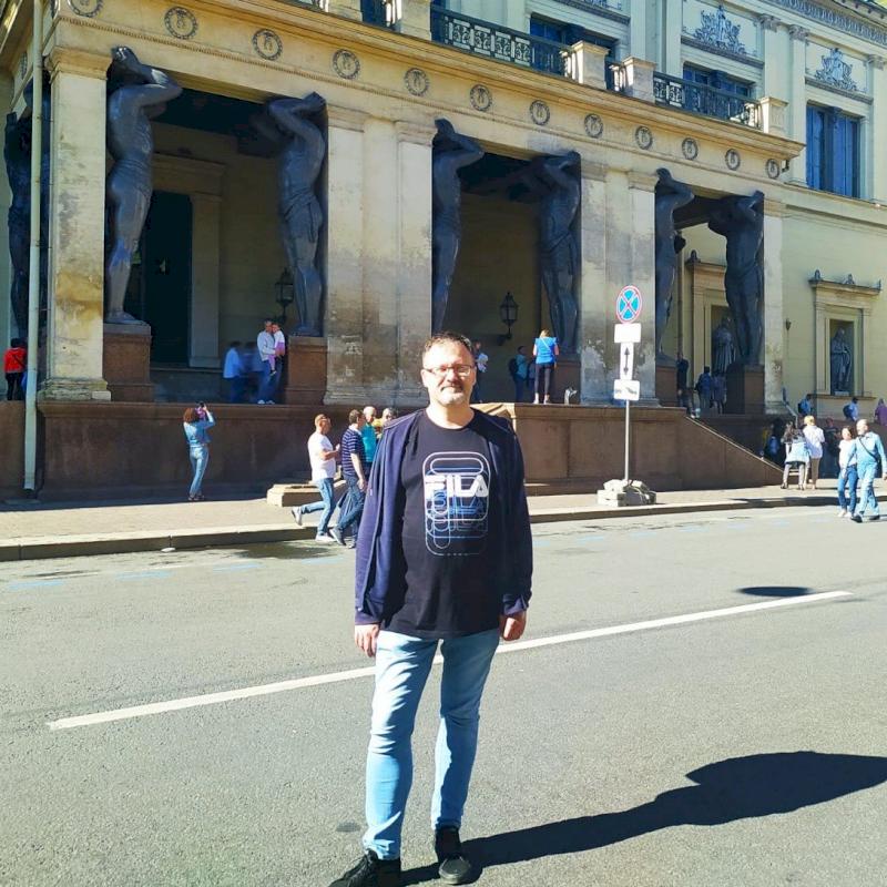 Фото профиля Виталий Мельников