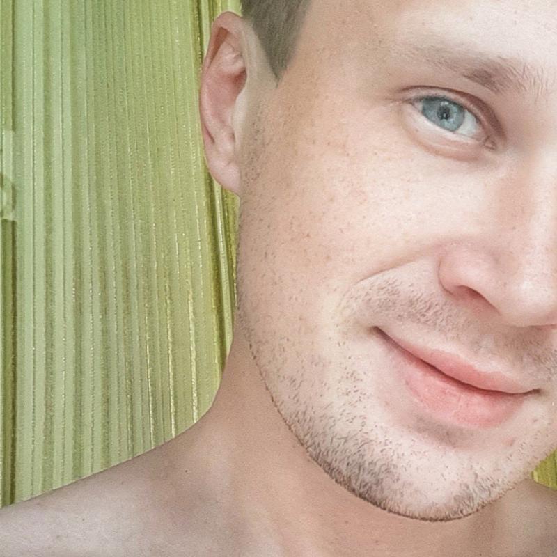 Фото профиля Кузьмин Дмитрий Константинович