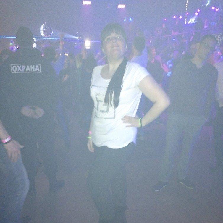 Фото профиля Viktoriya Muse