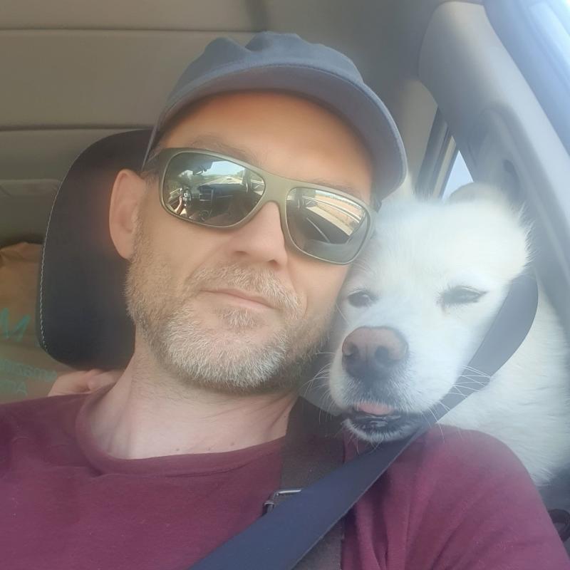 Фото профиля Марат  