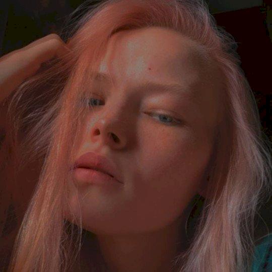 Фото профиля Nastya Fake