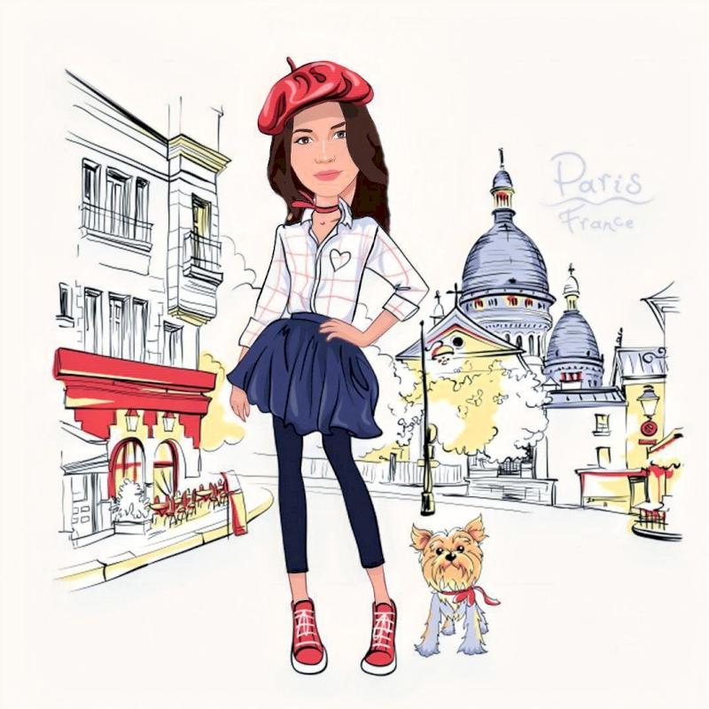 Фото профиля Светлана Бодрягина 