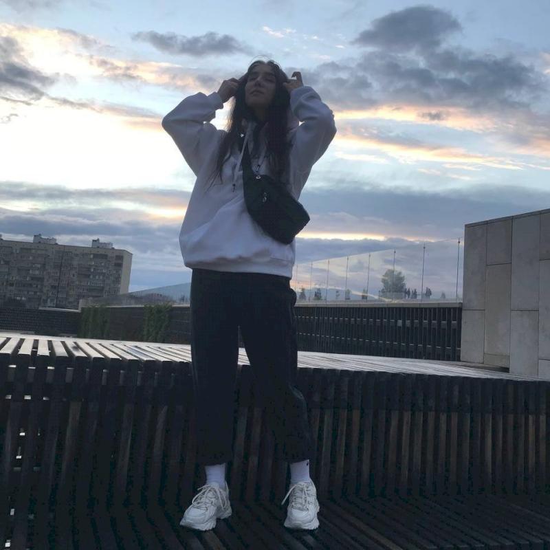 Фото профиля Екатерина Малеванина