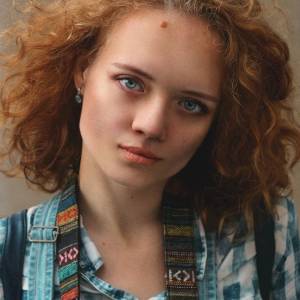 Фото профиля Лера Денисова