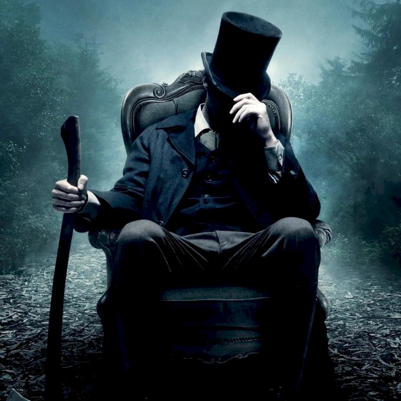 Фото профиля Темный мыслитель 