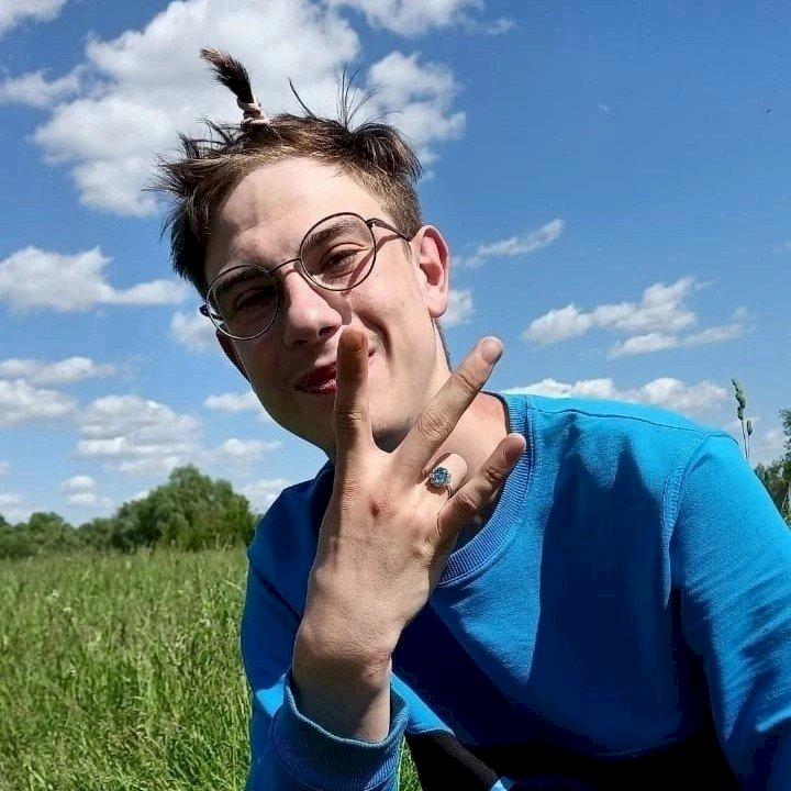 Фото профиля Fesak 