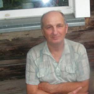 Фото профиля Виктор Позднянский