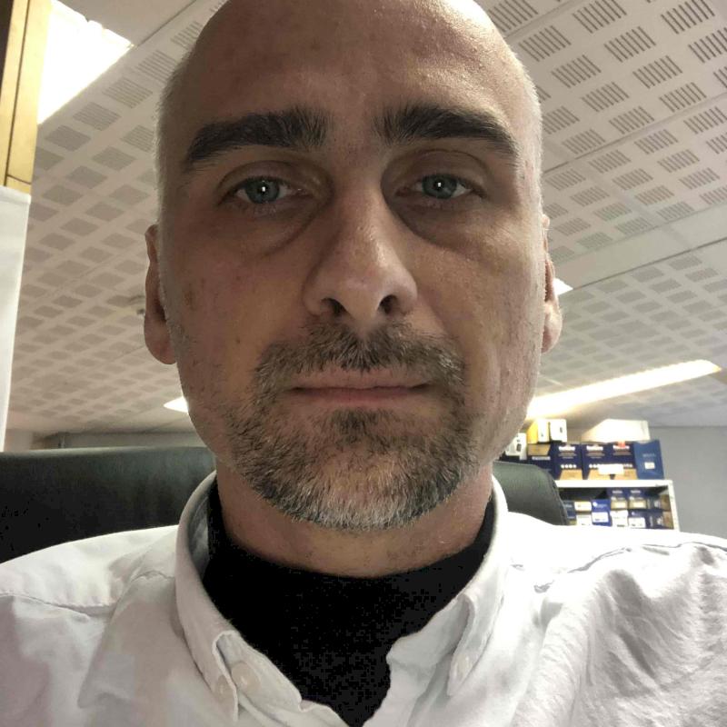 Фото профиля Евгений Шустов