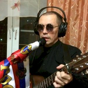 Фото профиля Дмитрий Попков