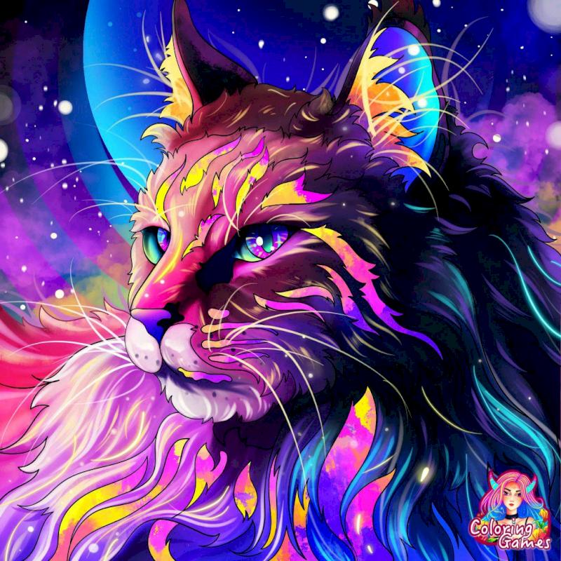 Фото профиля NEO MONAH