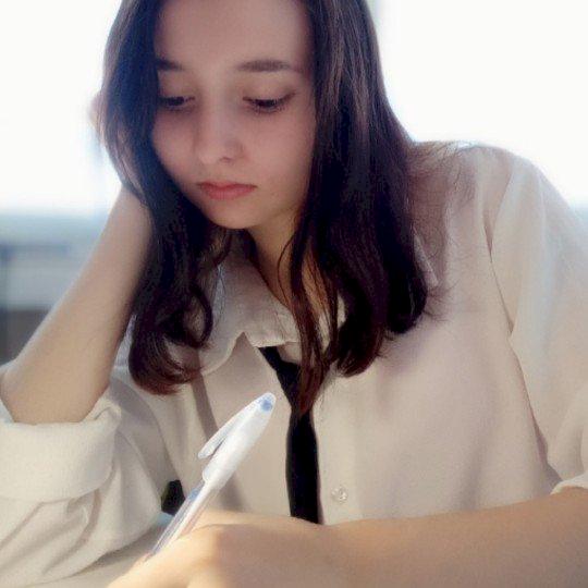 Фото профиля Лина