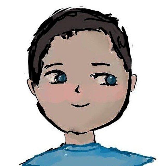 Фото профиля Ц Андрей