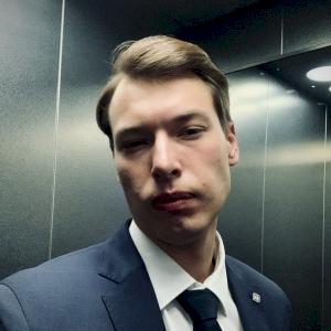 Фото профиля Владимир Фоменков 