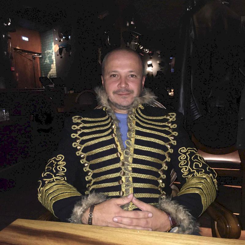 Фото профиля Лебедев Алексей