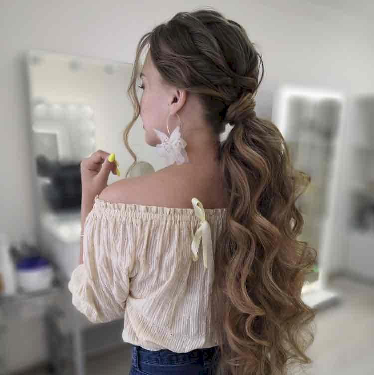 Фото профиля Нина Морская