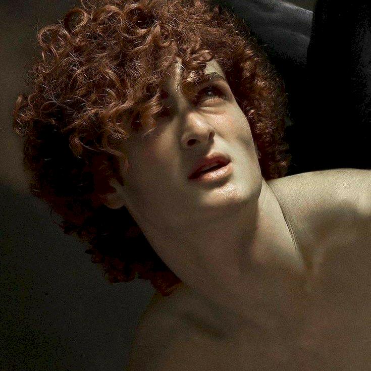 Фото профиля Падший Ангел