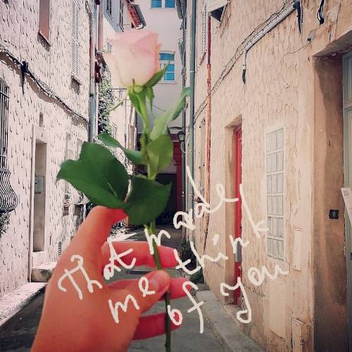 Фото профиля That Made Me Think Of You