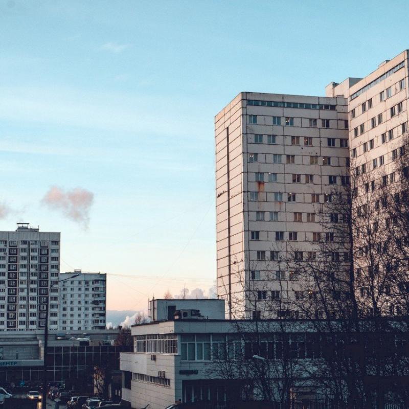 Фото профиля Денис Михайлов
