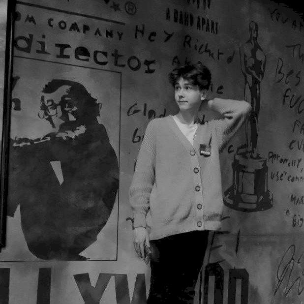 Фото профиля Фёдоров Фёдор