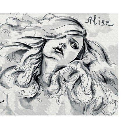 Фото профиля alice_milisa