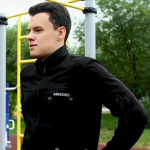 Фото профиля Nick MaLLoy