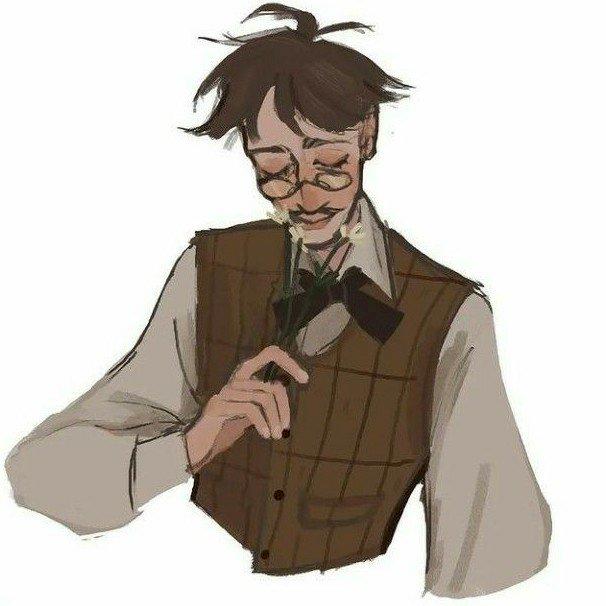 Фото профиля Причина