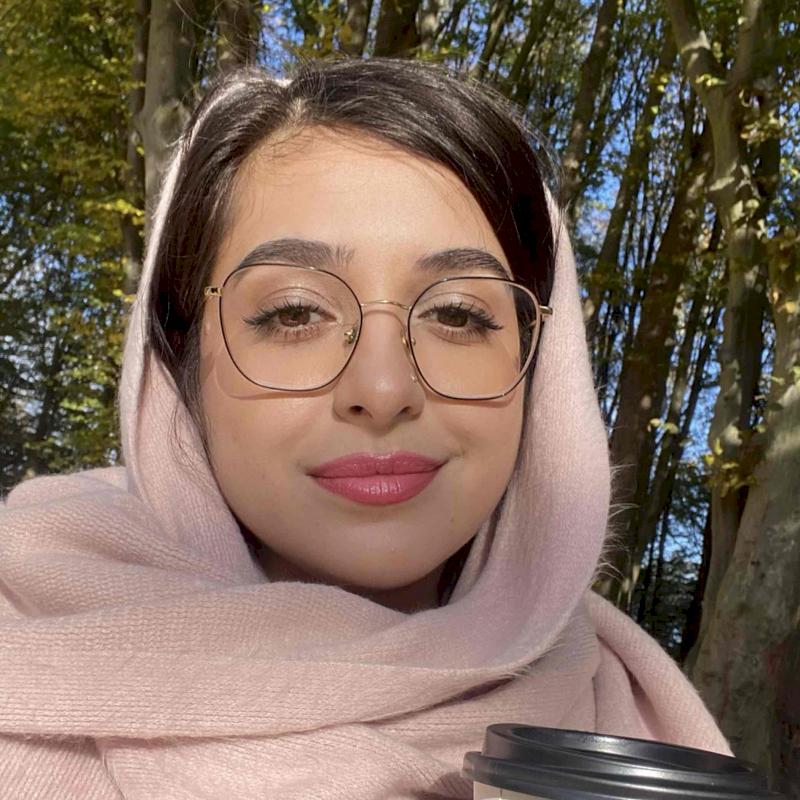 Фото профиля Анжелика Калипса